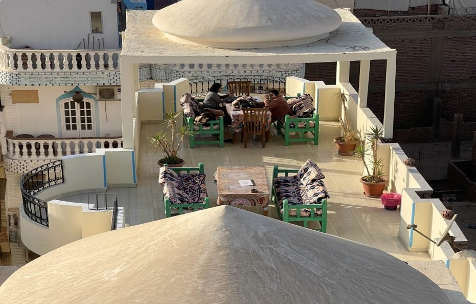 Alhambra Hotel